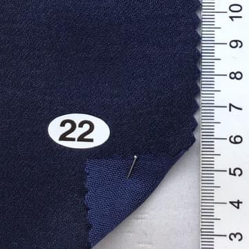 22 Navy