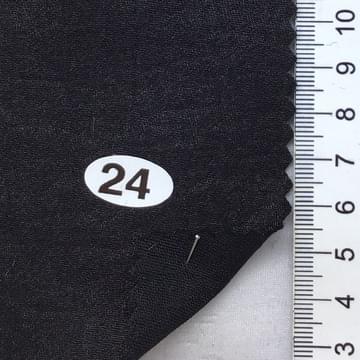 24 Black