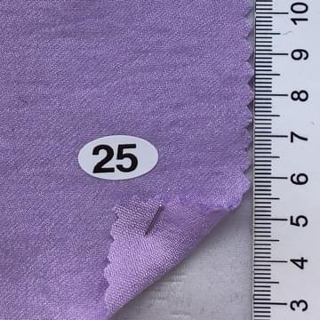 25 Lavender