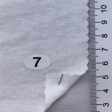 7 White
