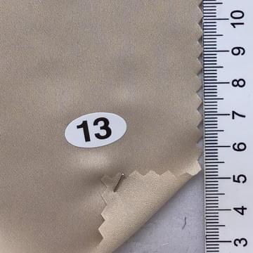 13 Beige