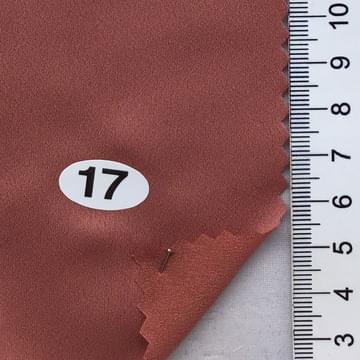 17 Dusty Pink