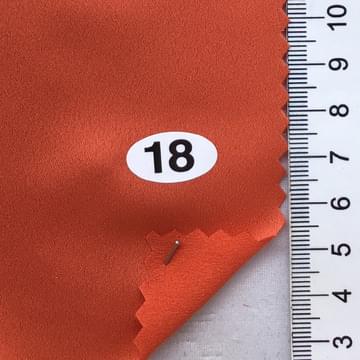 18 Orange