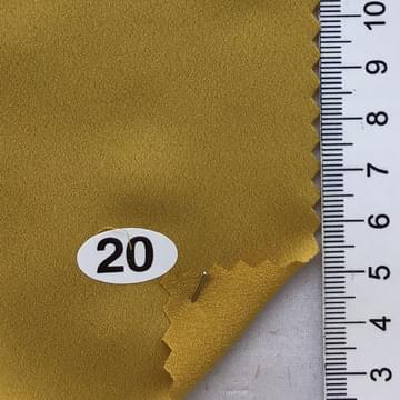 20 Yellow