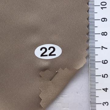 22 Beige