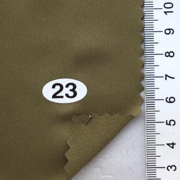 23 Deep Green