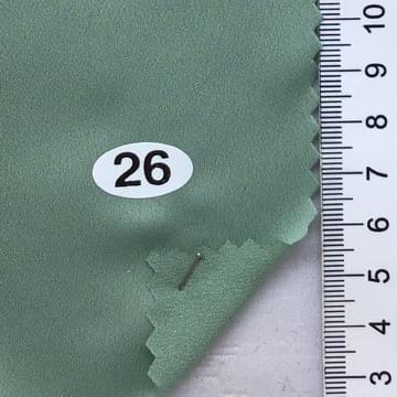 26 Green