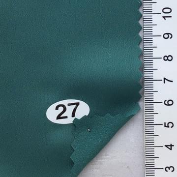27 Turquoise