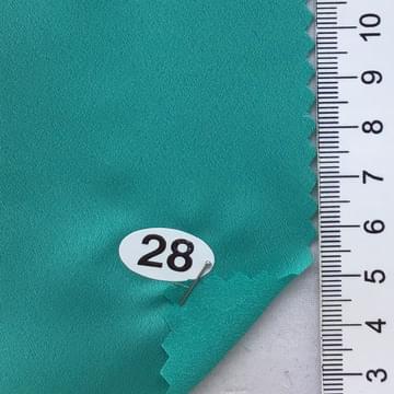 28 Turquoise