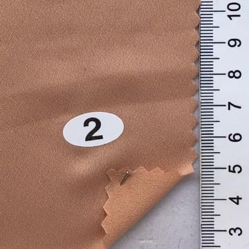 2 Pale Orange