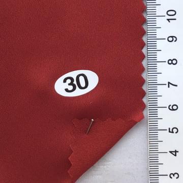 30 Red