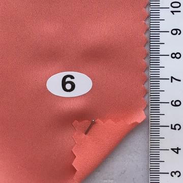 6 Pale Orange