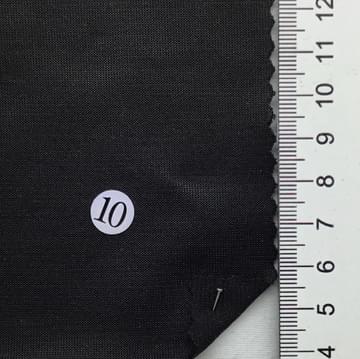 10 Black