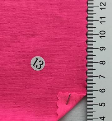 13 Pink
