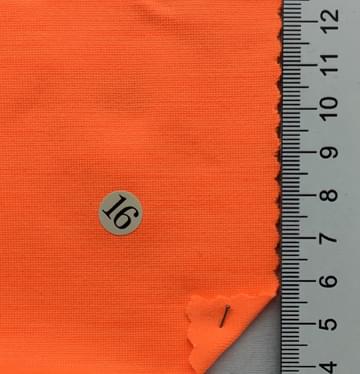 16 Orange
