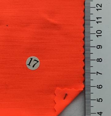 17 Orange