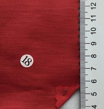 18 Red