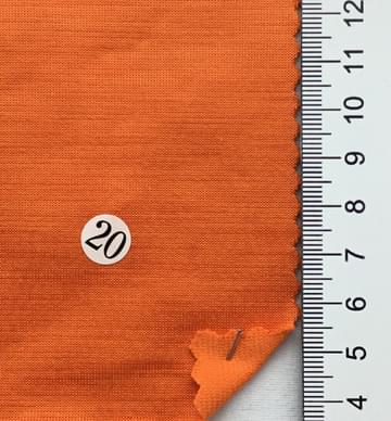 20 Orange