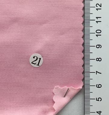 21 Pale Pink