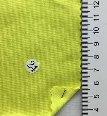 24 Yellow