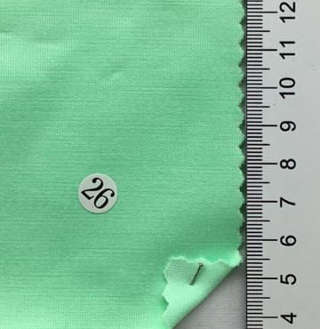 26 Pale Green
