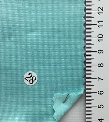 28 Turquoise