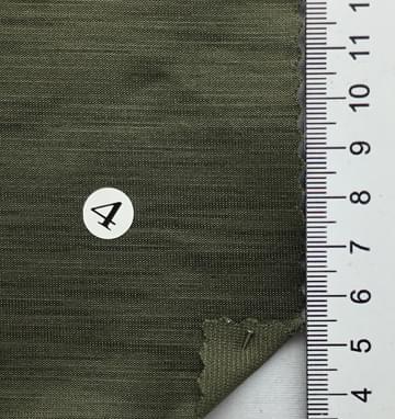 4 Deep Green