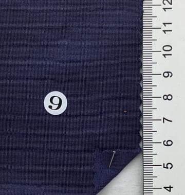 9 Navy