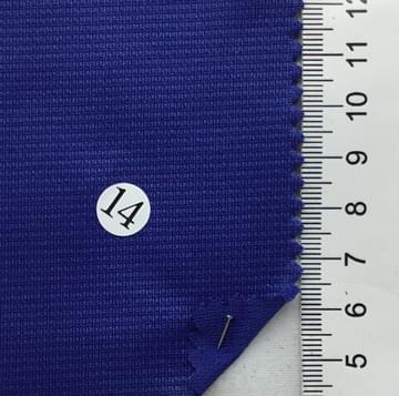 14 Blue
