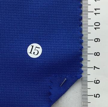 15 Blue