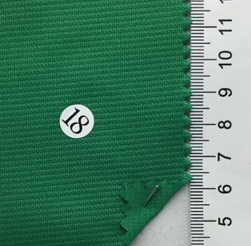 18 Green
