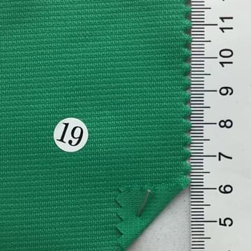 19 Green