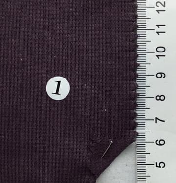 Polyester Wicking 4 Way Stretch Double Knit