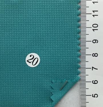 20 Turquoise