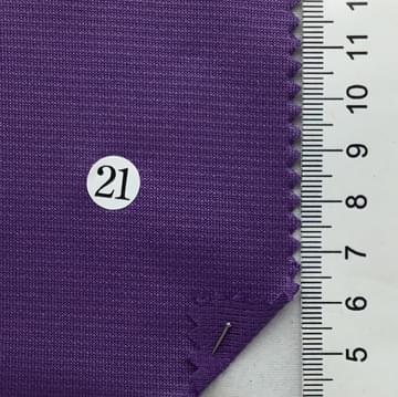 21 Purple
