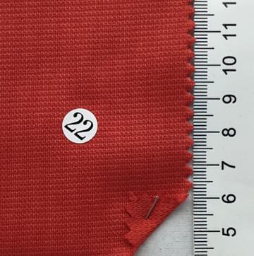 22 Red