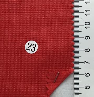 23 Red