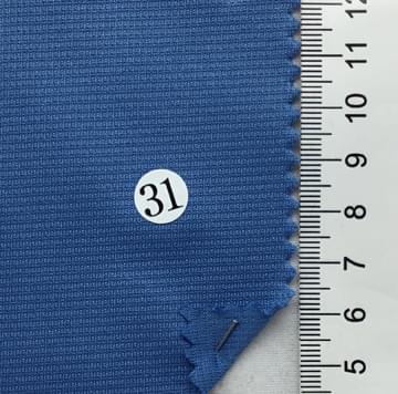 31 Blue