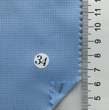 34 Pale Blue
