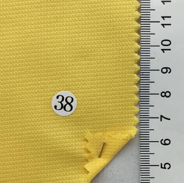 38 Yellow