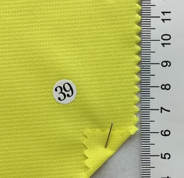 39 Yellow