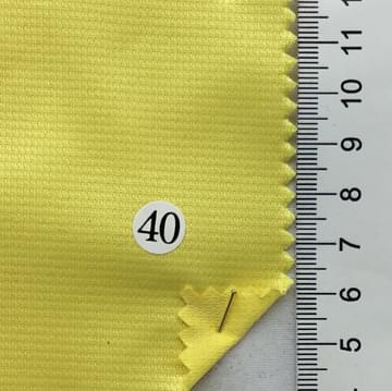 40 Yellow
