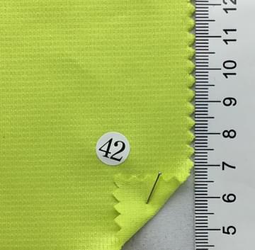42 Pale Green