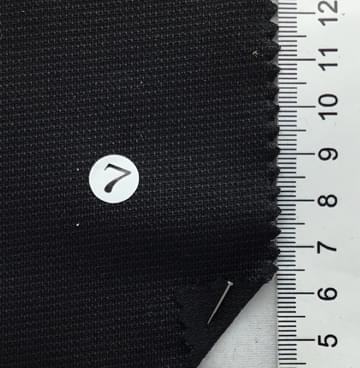 7 Black