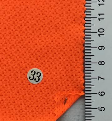 33 Orange