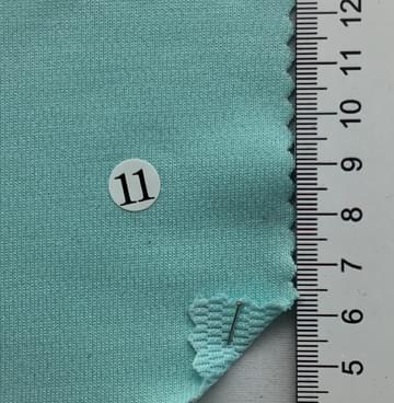구11 Turquoise