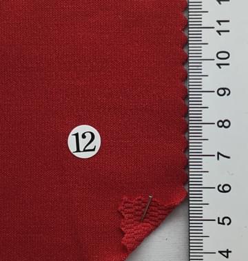 구12 Red