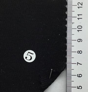 구5 Black