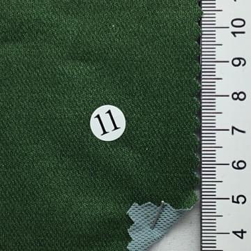 11 Green