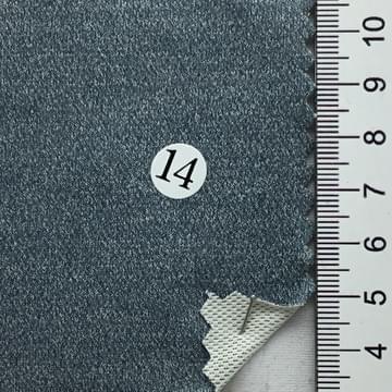 14 Pale Blue